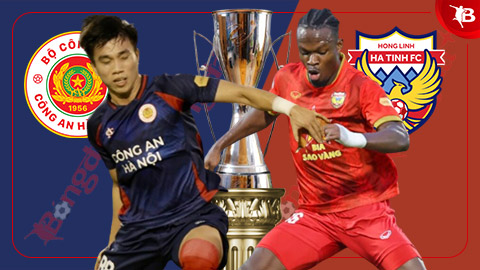 Nhận định bóng đá CAHN vs Hà Tĩnh, 19h15 ngày 14/1: Không dễ cho chủ nhà